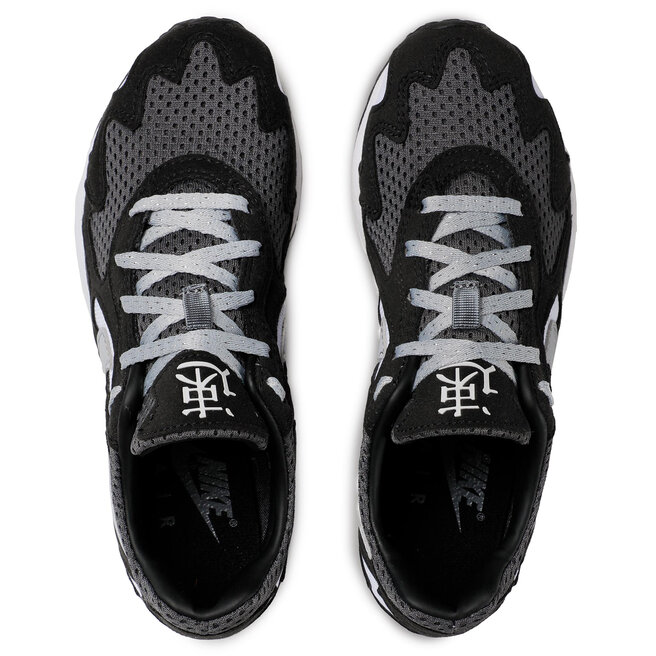 Nike Cipő Nike Air Streak Lite CD4387 001 Black/Wolf Grey/Dark Grey