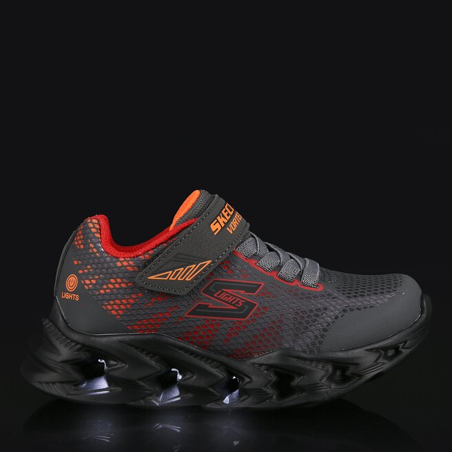 Skechers Sneakersy Skechers Vortex 2.0 400602L/CCMT Charge/Multi