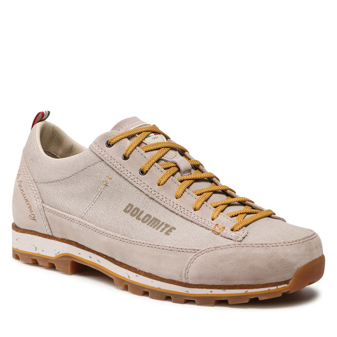 Trekkings Dolomite Cinquantaquattro Anniversary Low 280429-0674017 Sand Beige 280429-0674017 imagine noua