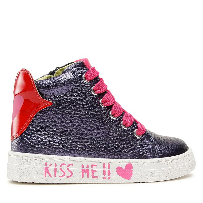 Agatha Ruiz de la Prada Sneakers Agatha Ruiz de la Prada 221940-A M Azul Marino