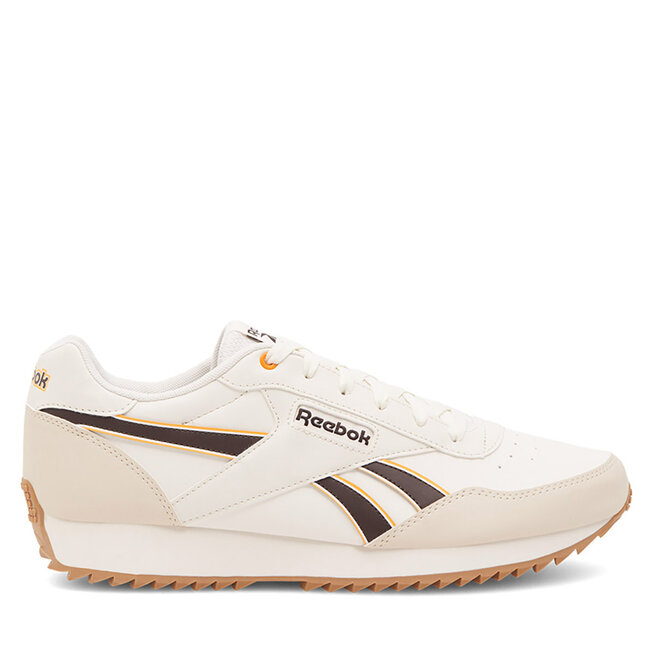 Sneakersy Reebok Rewind Run Ri - Écru