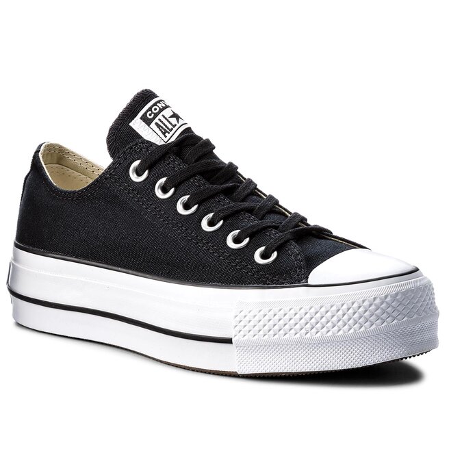 converse oxford