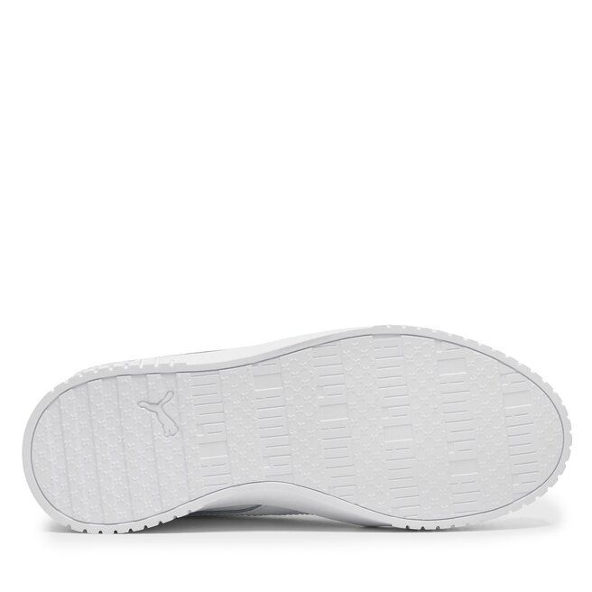 Puma Sneakers Puma Carina Mid Jr 38737602 White