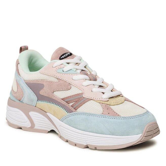 Sneakers HOFF Alaska 12311004 Nude