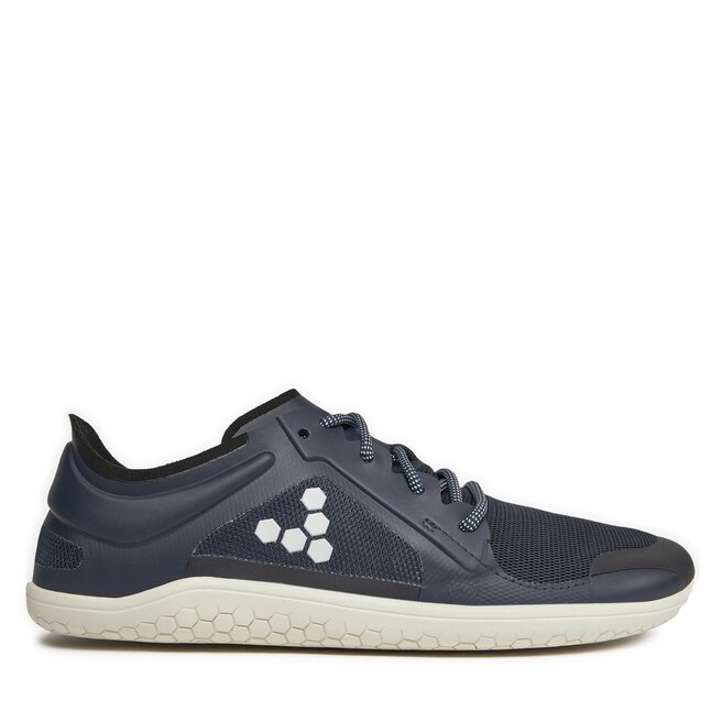Sneakersy Vivo Barefoot Primus Lite III - Granatowy