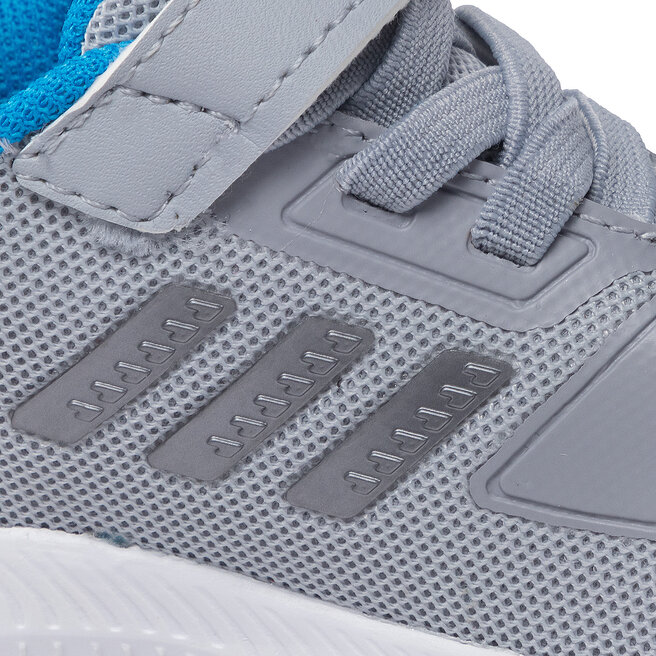 adidas Pantofi adidas Runfalcon 2.0 I HR1401 Grey