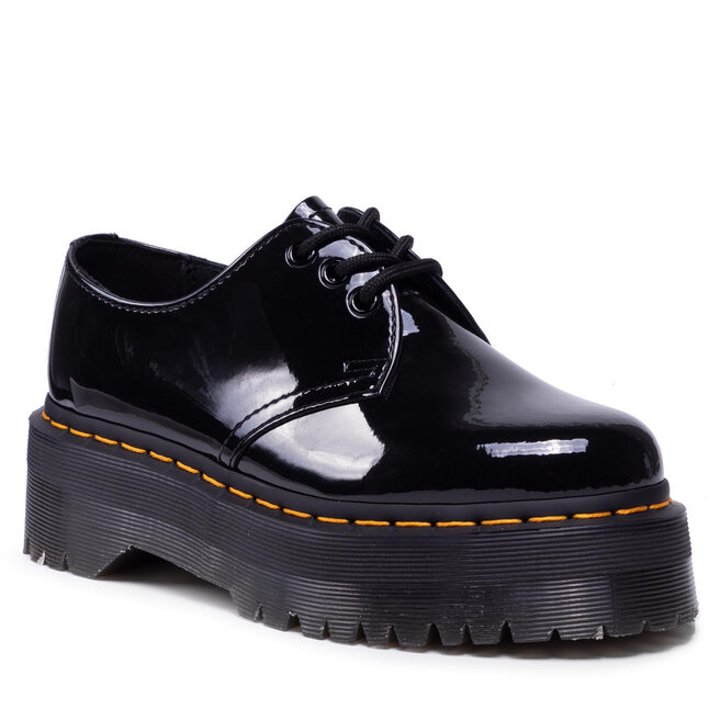 Туфлі Dr. Martens 1461 Quad 26647001 