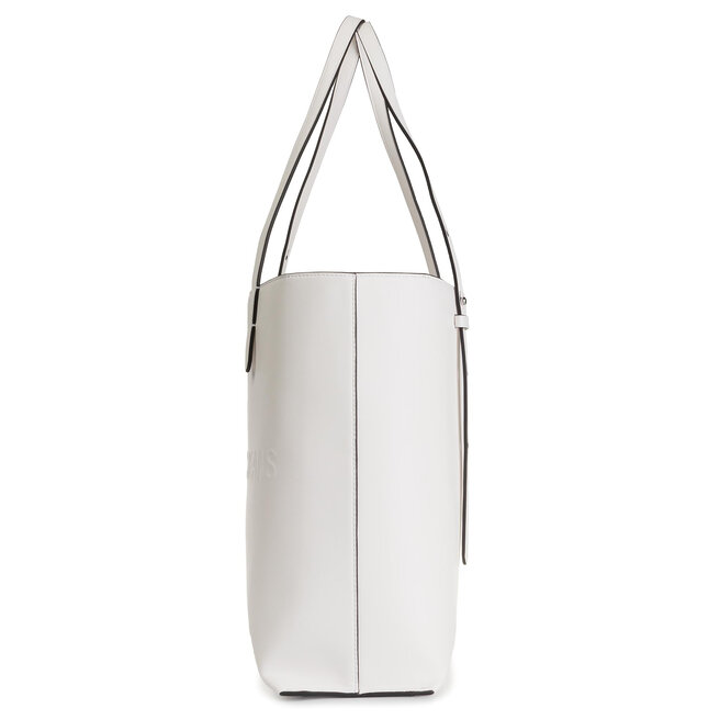 Calvin Klein Jeans Táska Calvin Klein Jeans Box N/S Tote W/ Zipper K60K605533 102