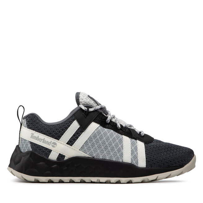 Sneakersy Timberland Solar Wave Lt Low - Szary