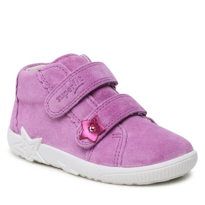 Superfit Sneakers Superfit 1-006442-8500 S Lila