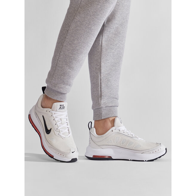 Nike Обувки Nike Air Max Sp CU4826 103 Summit White/Black/Phantom