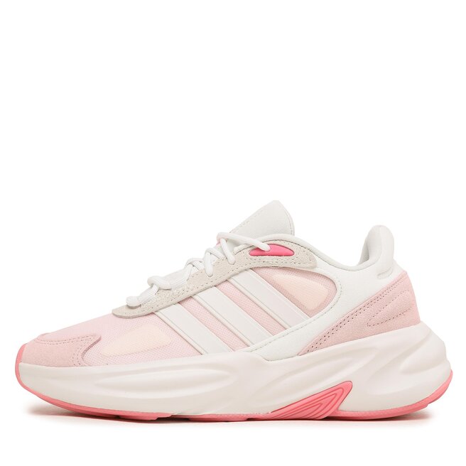 adidas Cipő adidas Ozelle Cloudfoam Lifestyle Running Shoes IF2876 White/Pink