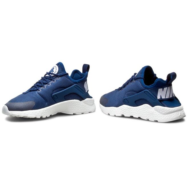 Buty Nike W Air Huarache Run Ultra 819151 401 Coastal Blue White
