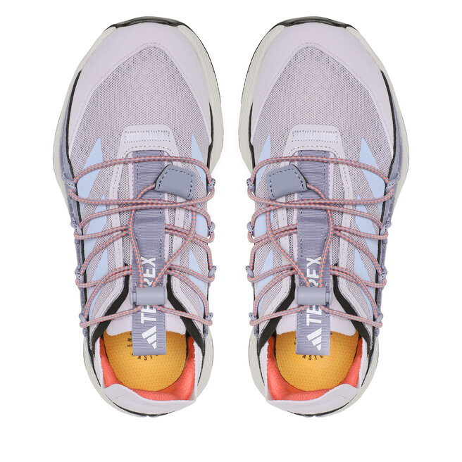 adidas Cipő adidas Terrex Voyager 21 Travel Shoes HQ0945 Lila