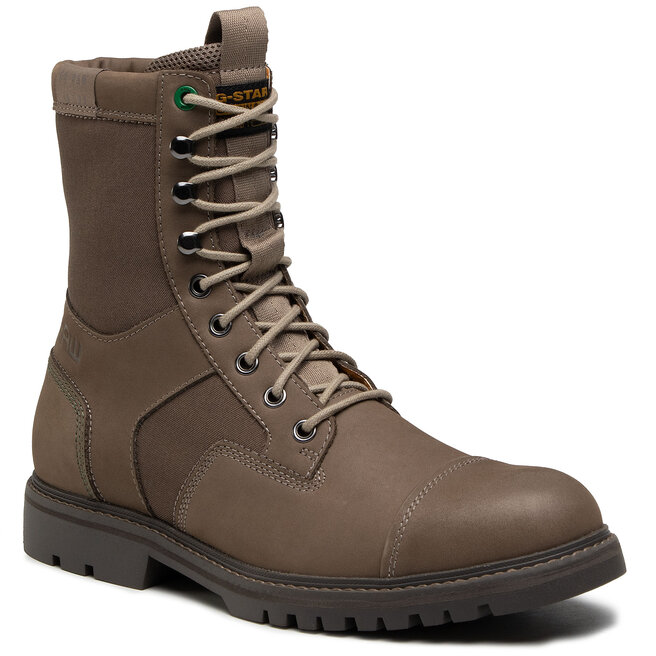 G star combat boots on sale