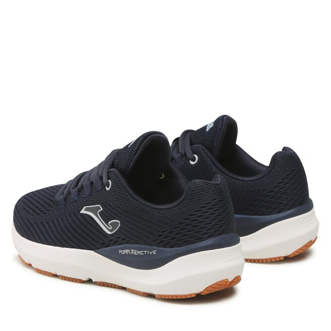 Sneakers Joma Unisex - J.Jarama Jr 2424, Marrone, Taglia 35 EU