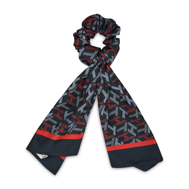 Tommy top hilfiger scrunchie