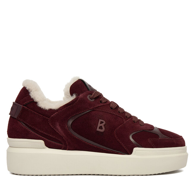 Kobiece sneakersy Bogner