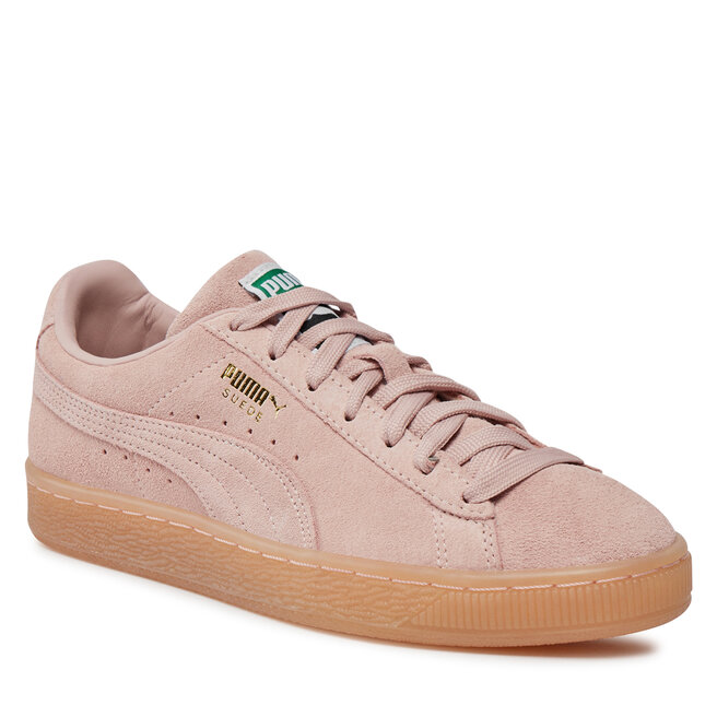 c Puma Suede Classic XXI 374915 74 Rose Dust Rose Dust