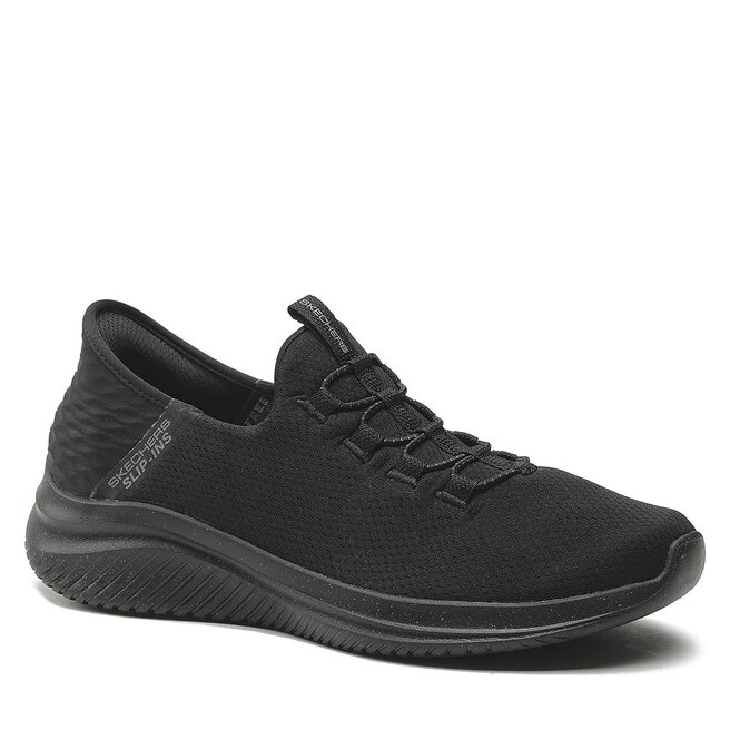 Skechers Sneakers Skechers Right Away 232452/BBK Black