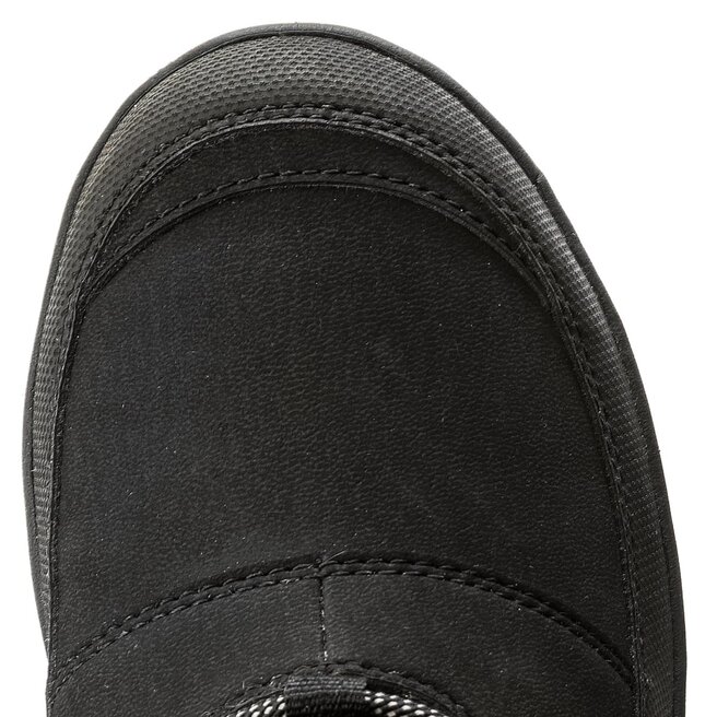 Merrell aura shop mid lace polar