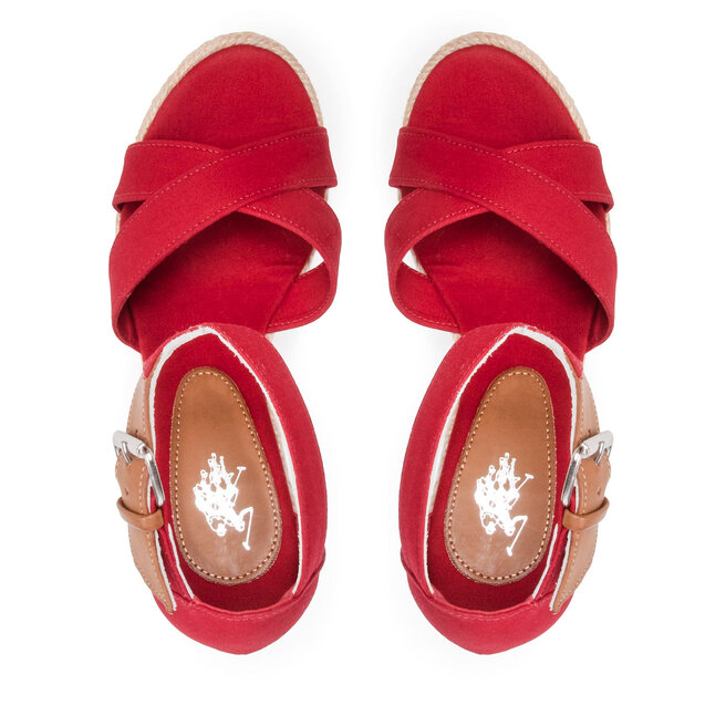 Espadrillas hotsell us polo