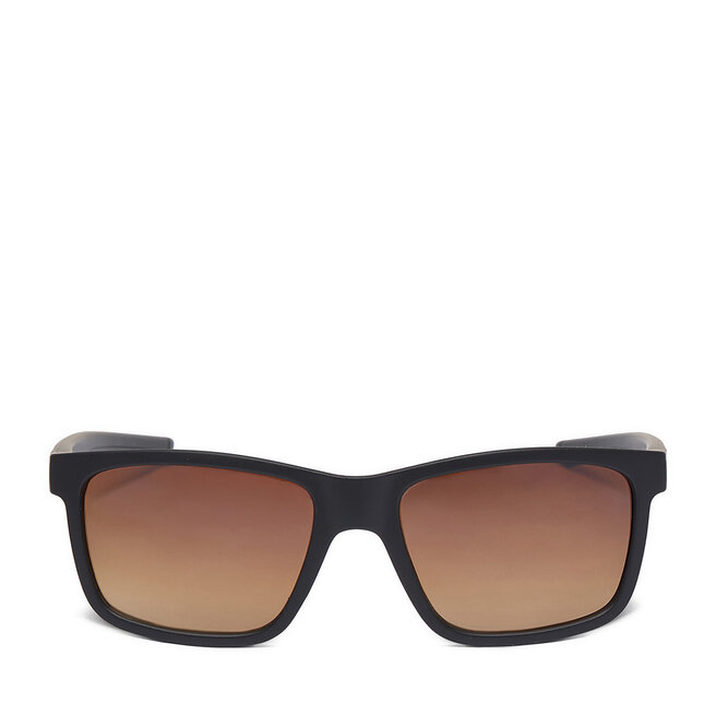 Okulary przeciwsłoneczne Quiksilver WB-QS-KA-001-SS26 Czarny - męskie