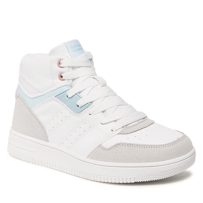 Αθλητικά Sprandi WP40-200822W-1 White