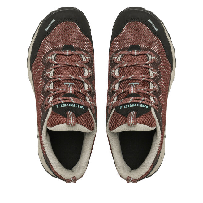 Merrell Pārgājienu apavi Merrell Speed Strike J067150 Marron