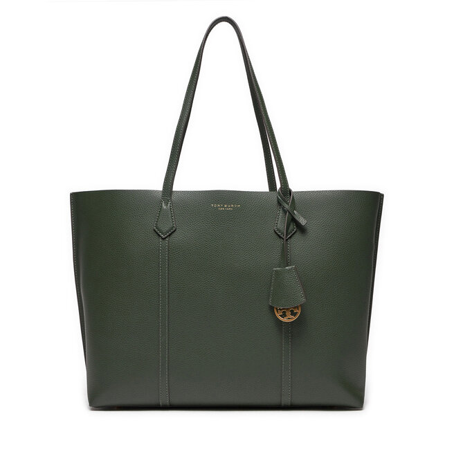 Torebka Tory Burch Perry - Zielony