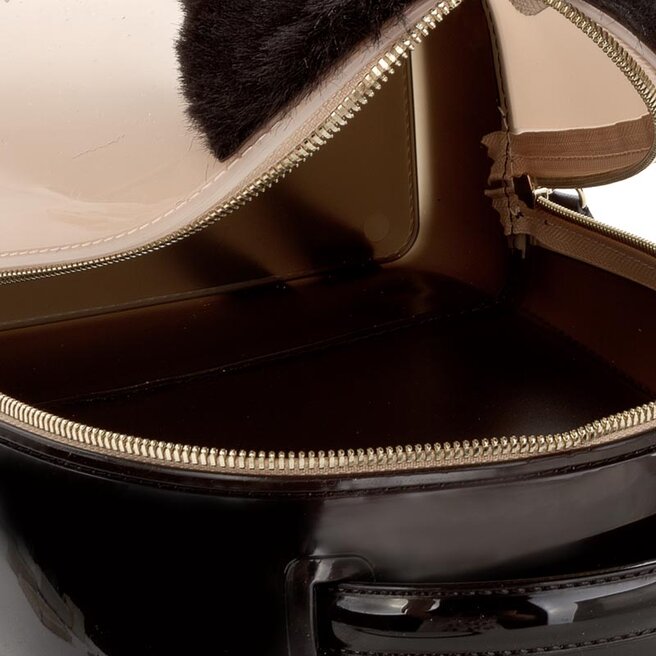 Раница Furla Candy 902880 B BLP1 GEM Черен | obuvki.bg