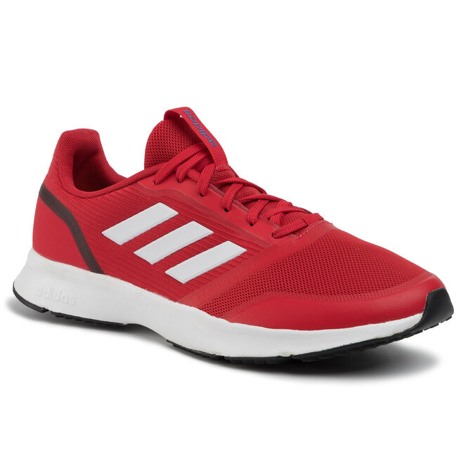 Batai adidas Nova Flow EH1365 Scarle 