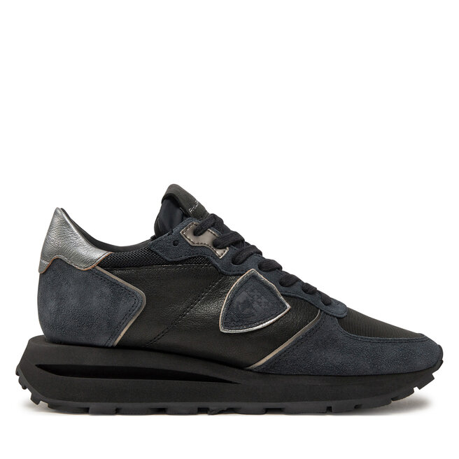 Sneakersy Philippe Model TKLD - Czarny
