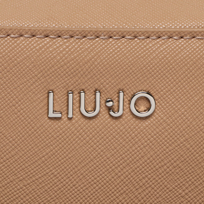 Torebka Liu Jo Ecs M Camera Case AF3207 E0087 Cammello 00070 eobuwie