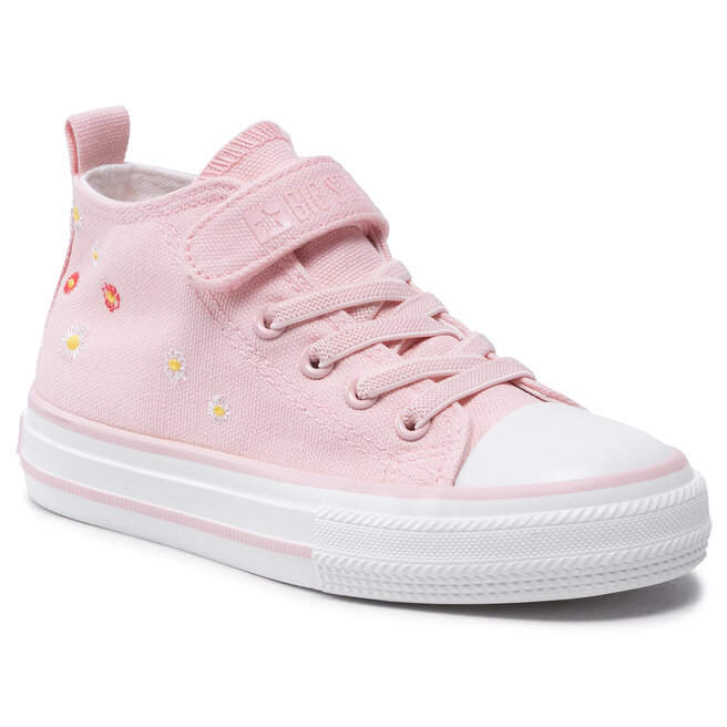 Sneakers BIG STAR HH374080 Pink