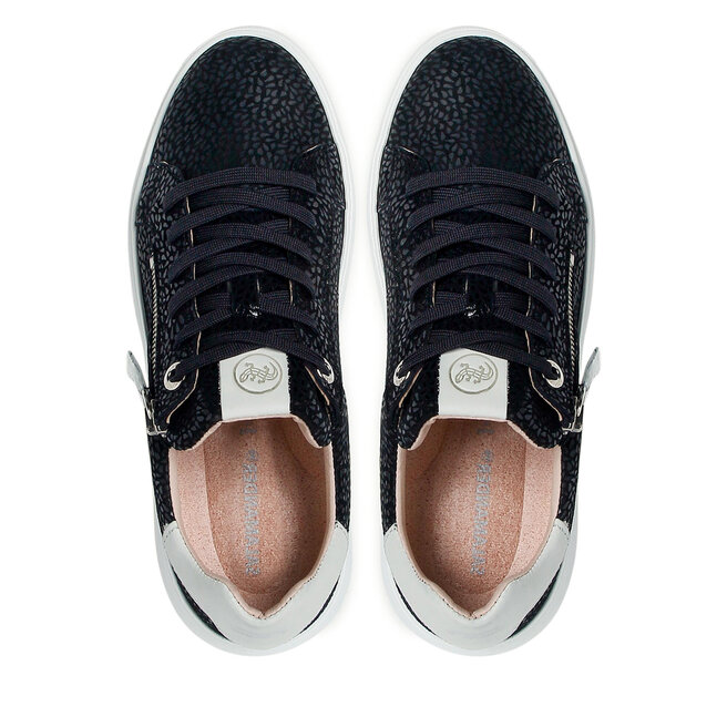 Salamander Sneakers Salamander Lucina 32-56901-21 Black/White