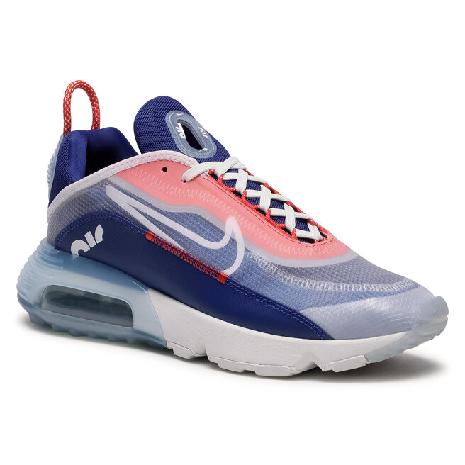 Nike Air Max 2090 CT1091 101 White 