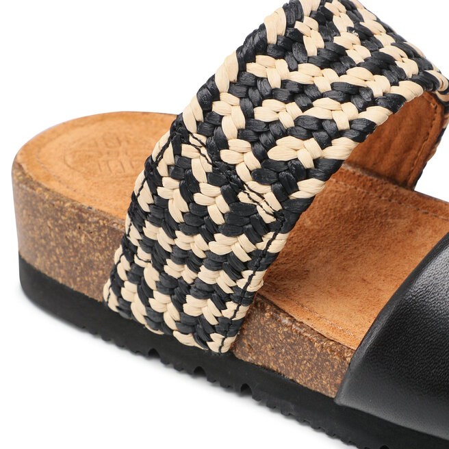 Unisa Papucs Unisa Cimia Ns Black