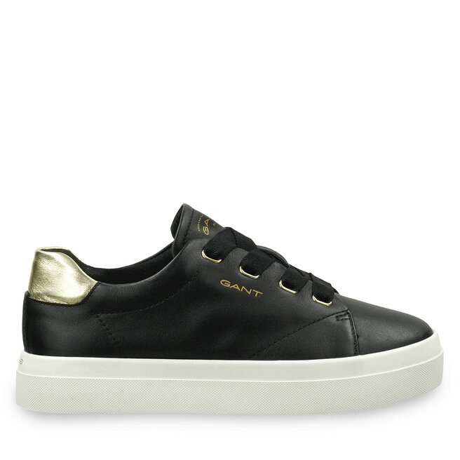 Sneakersy Gant - Czarny