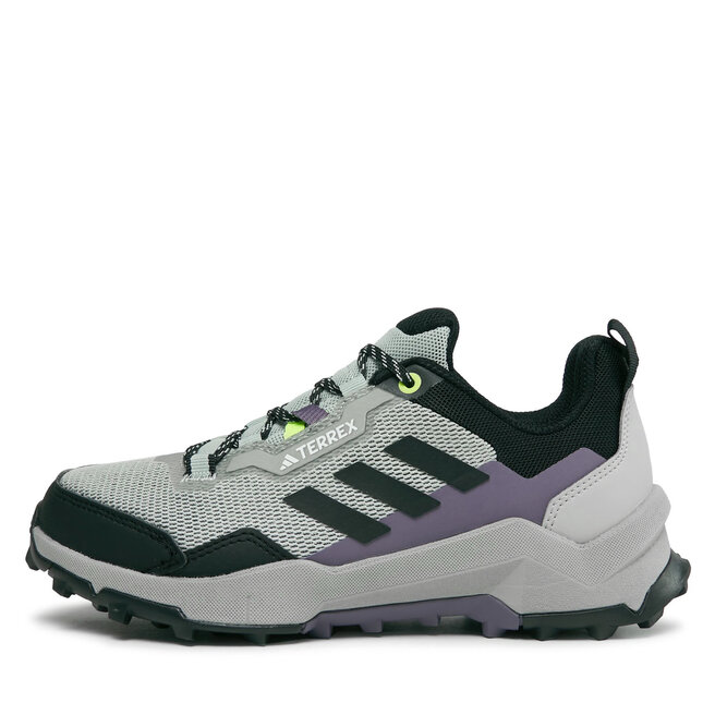 adidas Pantofi adidas Terrex AX4 Hiking Shoes IF4872 Wonsil/Cblack/Gretwo