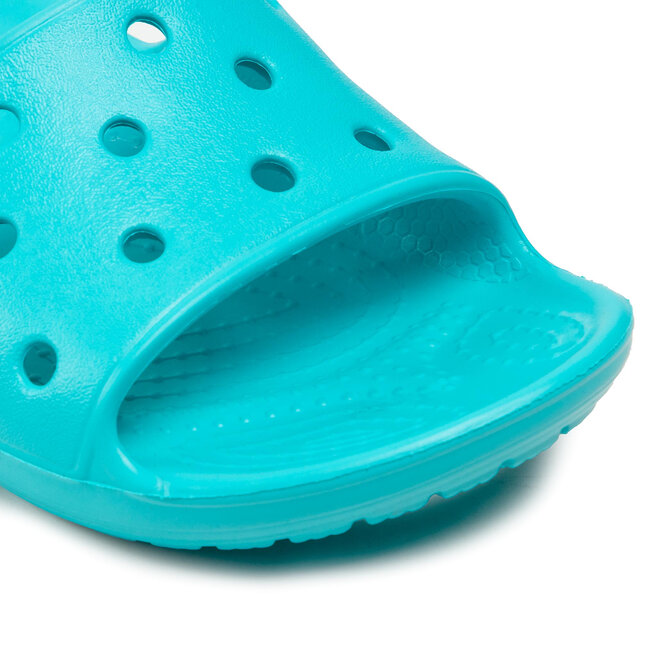 Crocs Ciabatte Crocs Classic Crocs Slide K 206396 Digital Aqua
