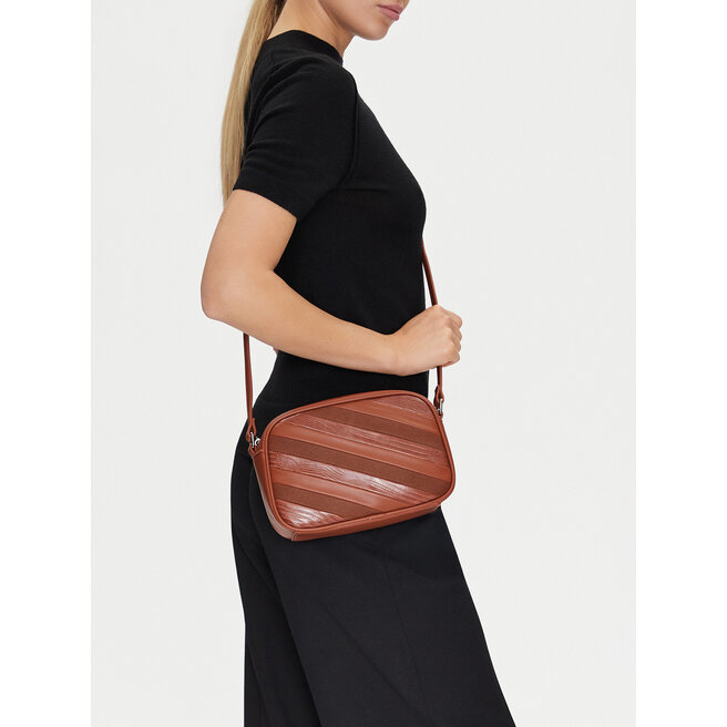 Torebka Lasocki LSK-X-011-07 Brązowy -