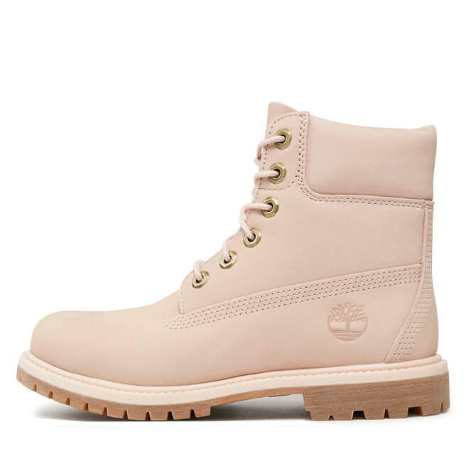 Schn rstiefeletten Timberland 6In Premium Boot W TB0A5SRF6621