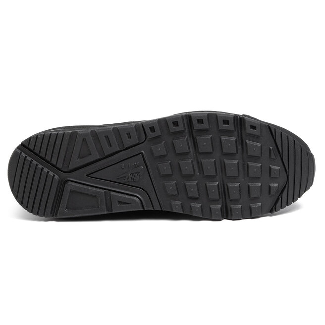 Nike Air Max Ivo ltr 580520 002 Black evzuttya .ua