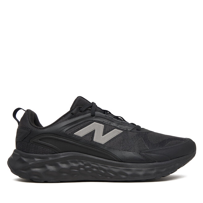 Buty do biegania New Balance Arishi V4 MARIS9HW Szary