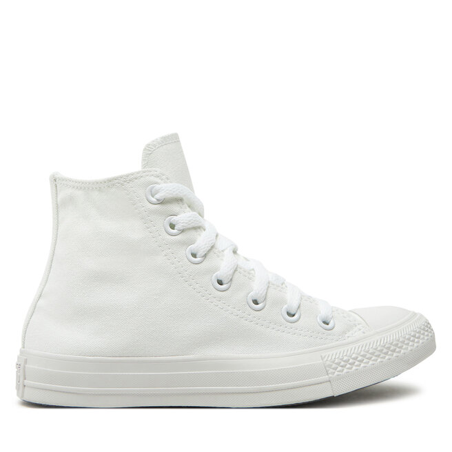 Trampki Converse Chuck Taylor All Star Classic - W Biały