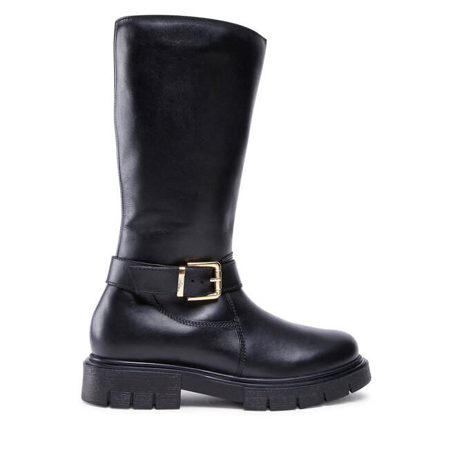 Dziewczęce kozaki Lasocki Young