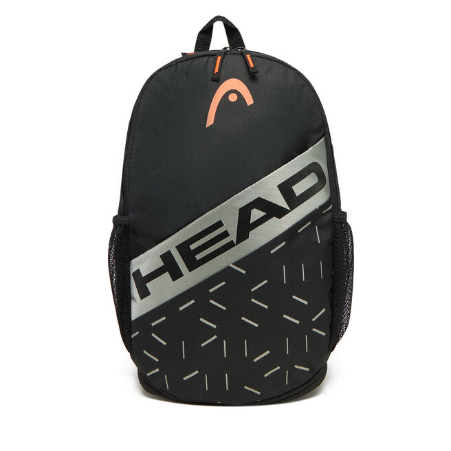 Plecak Head Team Backpack 21l - Czarny