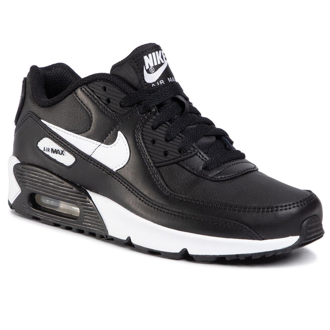 Air max 90 ltr gs white sale