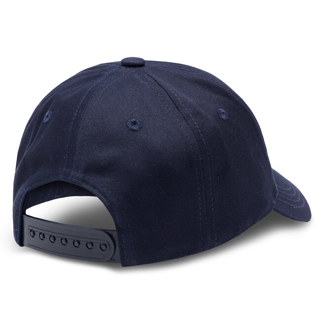 Tommy Hilfiger Baseball sapka Tommy Hilfiger Tommy Logo Cap AU0AU01600 DW6